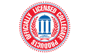 Officially Licensed Collegiate Products — CLC