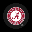 Alabama circle mark