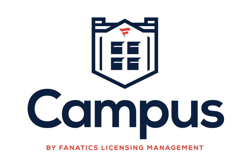 Campus by Fanatics Licensing Management