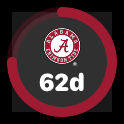 Countdown Gauge